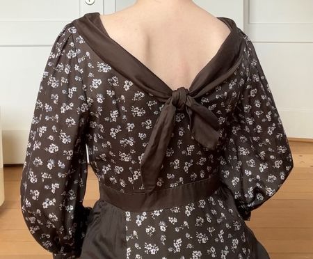 31 Sons de Mode schwarzes Kleid 🖤