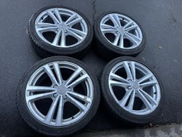 Orginal Audi S3 18 Zoll