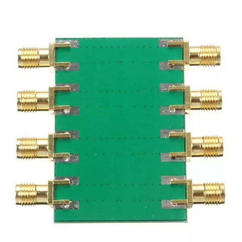 Componenti elettronici: Attenuator 4-fach 0-10-20-30dB – Nuovo e nell'imballaggio originale da Horw venduto da Arta20000 3