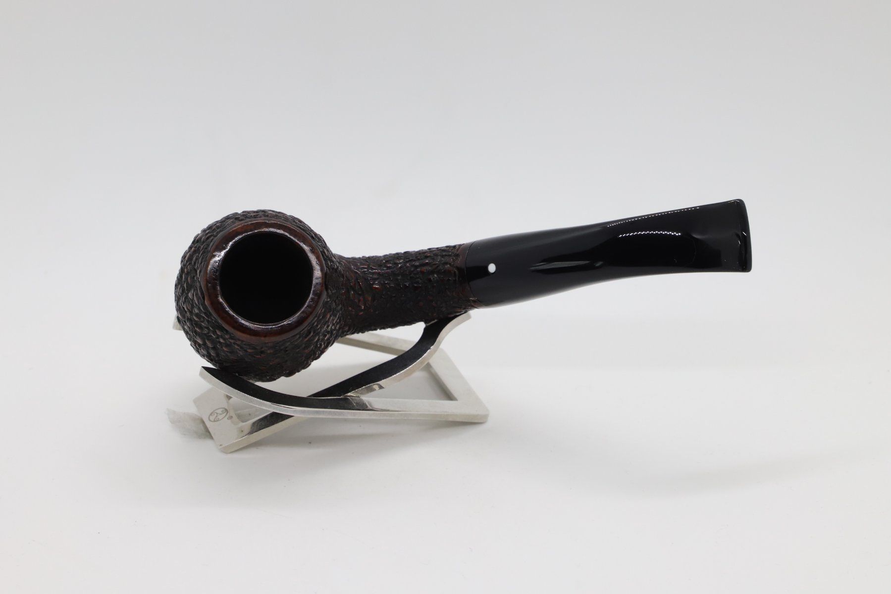 Pipe & Accessori: Vauen Luxus 9073 9mm Pfeife – Usato da Blumenstein venduto da Hennig-Estate-Pipes 1