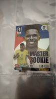 Panini Adrenalyn Rookie Estevao  Brasilien.