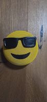 Emoji Speaker - Wireless Lautsprecher bis 31.07. vergügbar