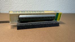 Trix  DB Personenwagen Spur N