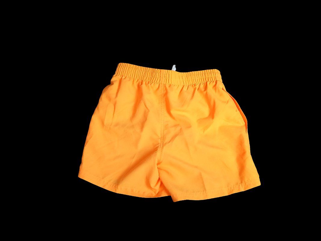 Nike Costumi da bagno: NIKE Badehose neonorange S – Nuovo (secondo la descrizione) da Hünenberg venduto da Restwert_Zug 1