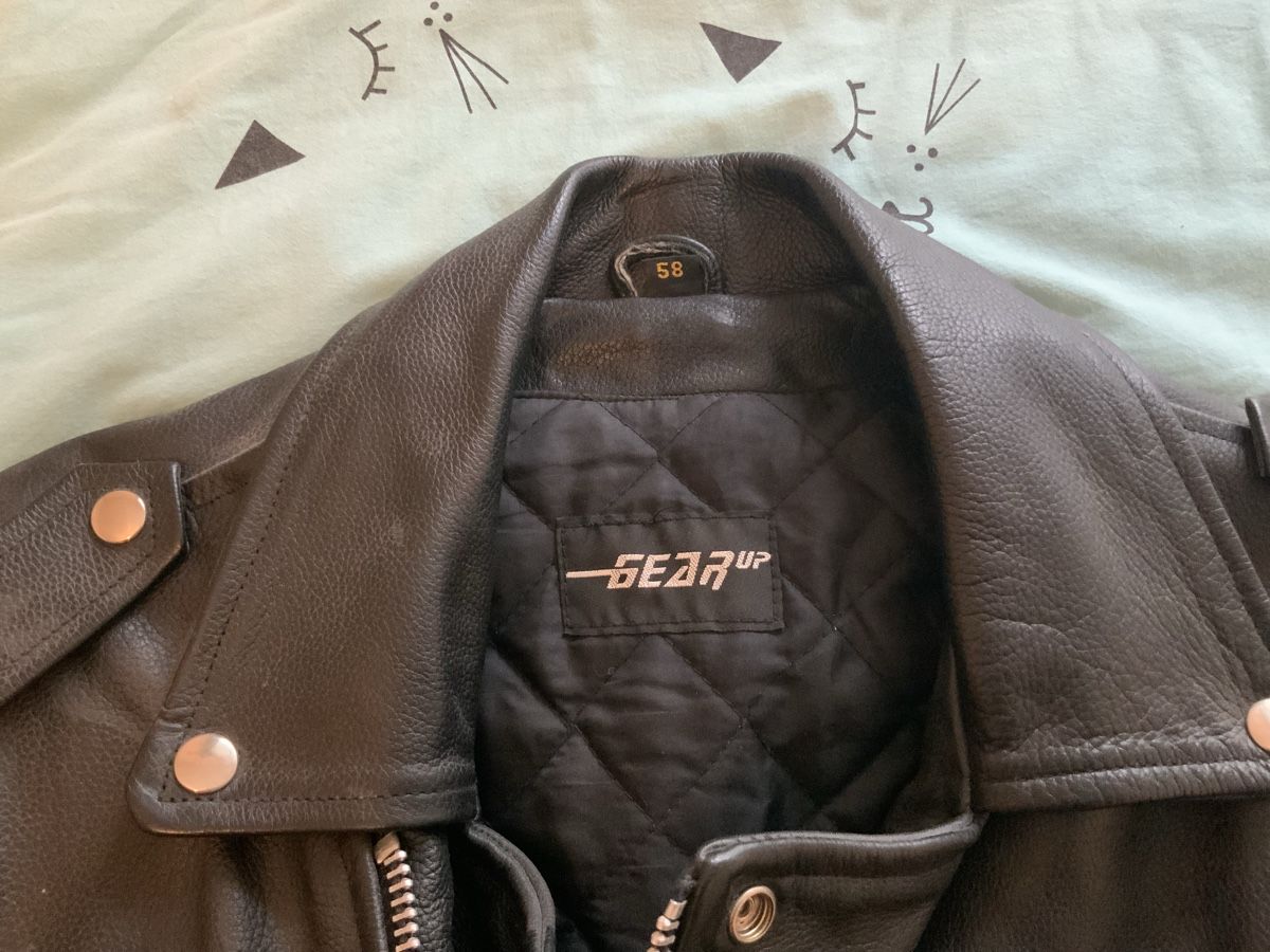 Giacche: Veste perfecto Gear – Nuovo (secondo la descrizione) da La Heutte venduto da Mikeller74 1
