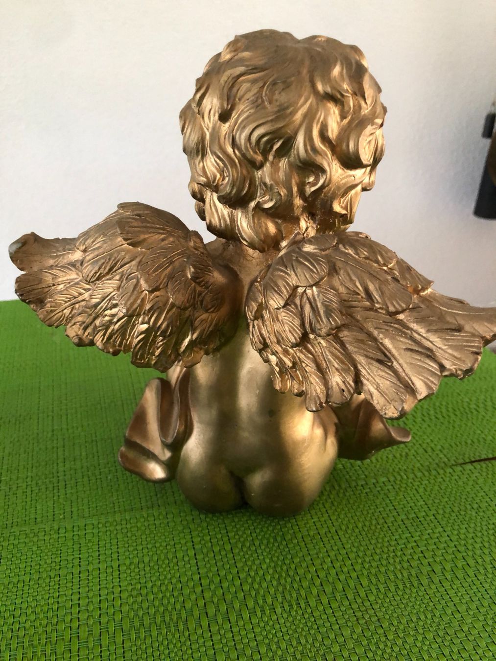 Figuren: Engel aus Hausräumung – Gebraucht aus Freienstein von ErnaS01 2