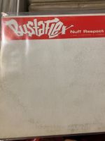Busta Flex Schallplatten