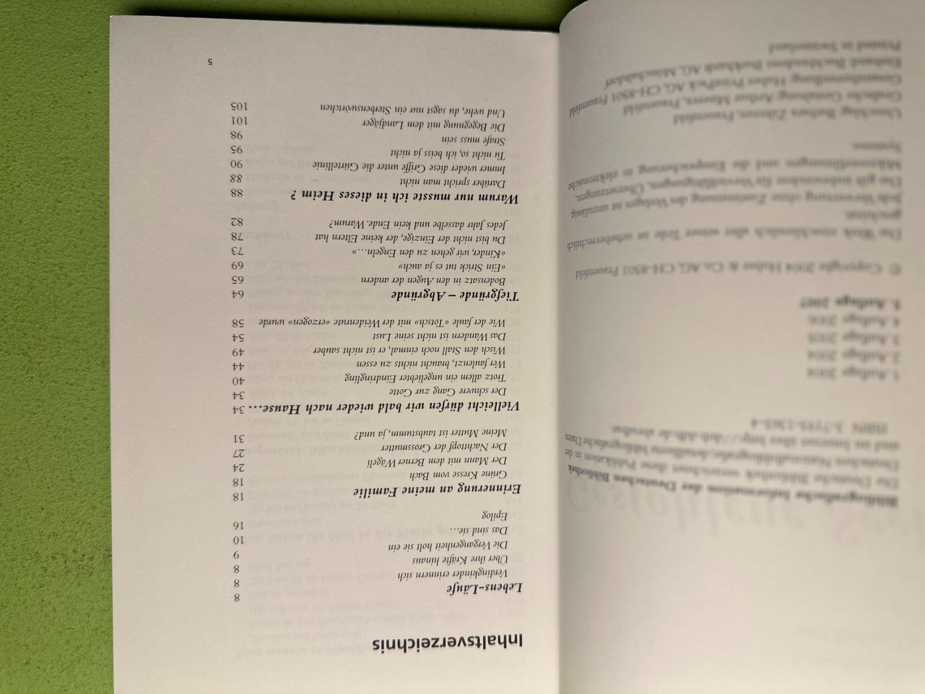 Libri: Lotty Wohlwend, Arthur Honegger: Gestohlene Seelen. – Usato da Zürich venduto da allp 2
