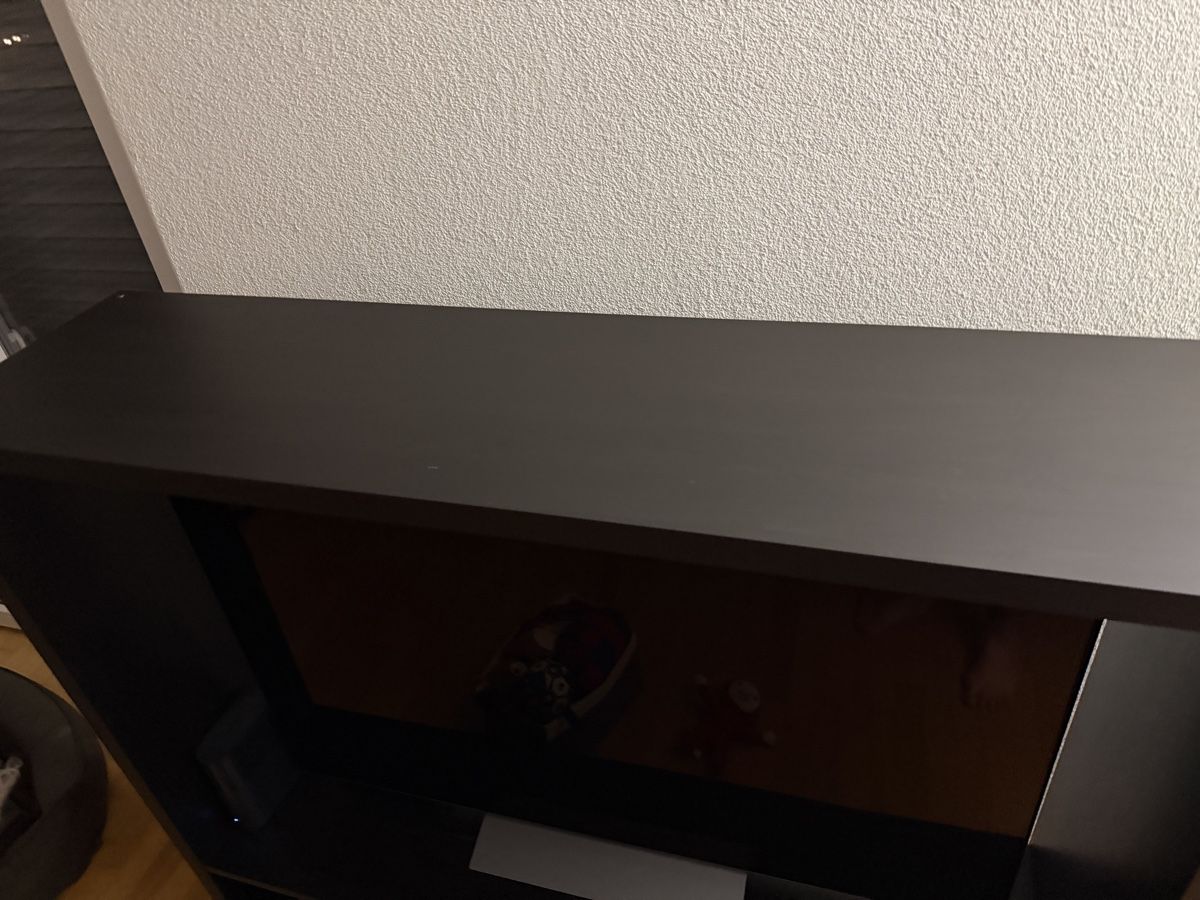 Ikea Mobili TV: IKEA LAPPLAND - TV Console – Usato da Niederrohrdorf venduto da urb_j5lf 5