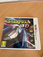 Jeu Nintendo 3DS Star Fox 64 3D