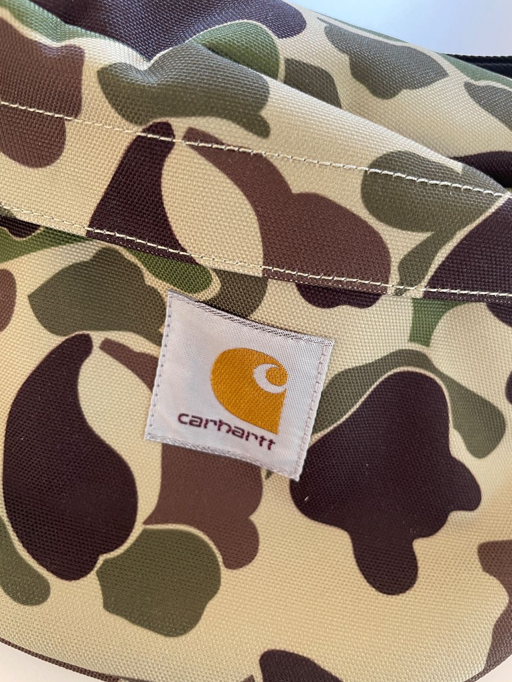 Carhartt Borse: carhartt / Cross Body Bag – Nuovo (secondo la descrizione) da Silvaplana venduto da Lotzis 1