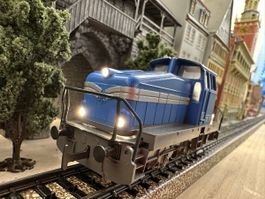 Märklin 3078 DHG 500