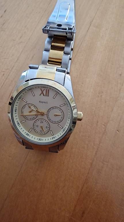 Montres: Aspect uhr – D'occasion à Schönenwerd par Hobbyfrick