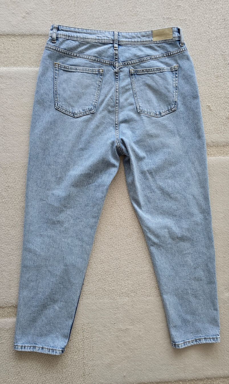 C&A Jeans: Jeans MOM FIT Clockhouse Gr. 42 – Nuovo (secondo la descrizione) da Wabern venduto da Irakene 7