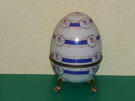 " Schönes Ei " höhe 21cm ab 1 Fr.