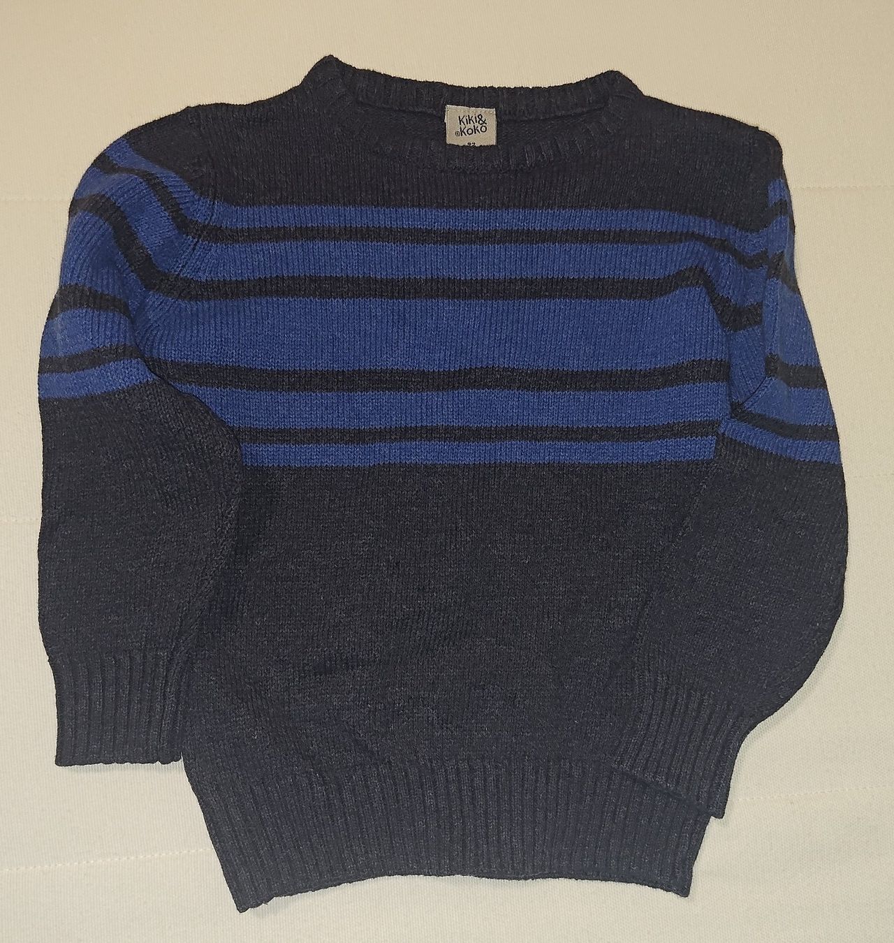 Maglioni & Felpe: Kinder-Pullover, Gr. 92 – Usato da Laupersdorf venduto da ela_uatb