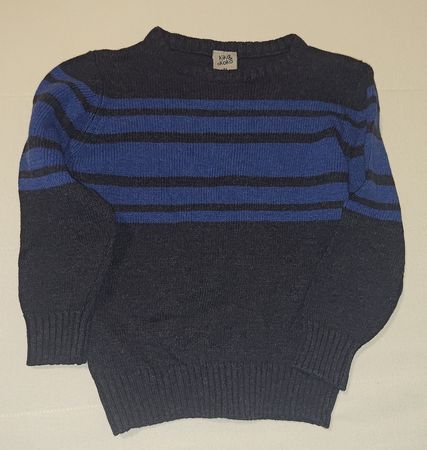 Kinder-Pullover, Gr. 92
