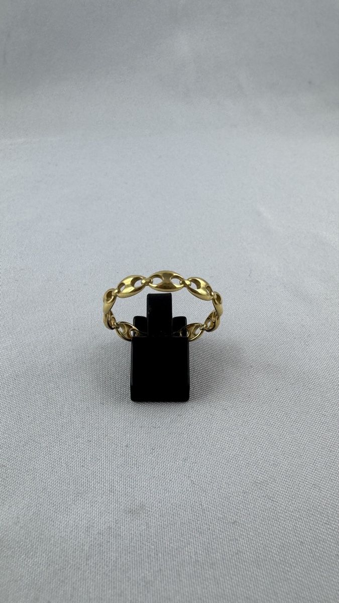 Anelli: Ring in 750 Gold / 18 Karat – Nuovo (secondo la descrizione) da kreuzlingen venduto da fantasy_schmuck 1