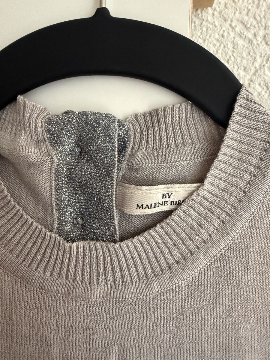Malene Birger Maglioni & Felpe: By Marlene Birger – Nuovo (secondo la descrizione) da st prex venduto da magdalenaonline 1