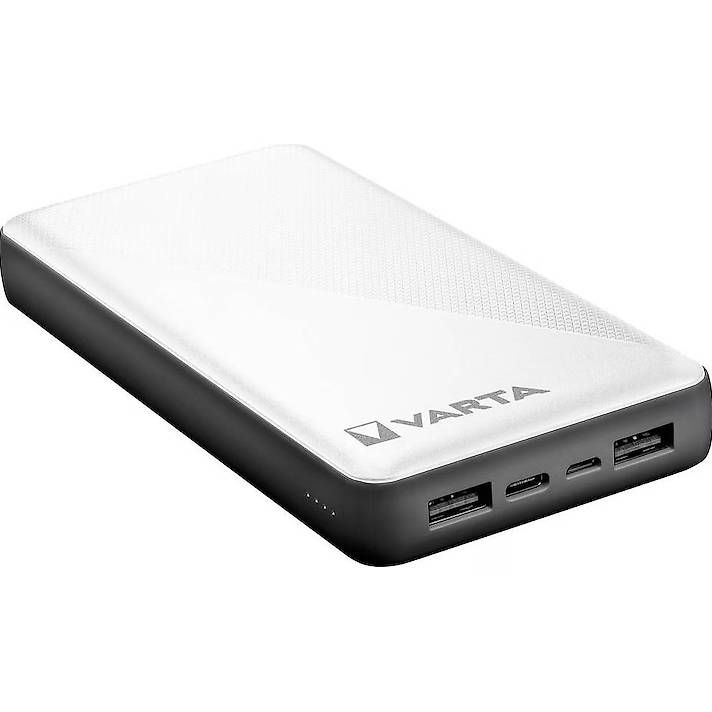 Varta Caricabatterie: VARTA Powerbank 5000 mAh – Nuovo e nell'imballaggio originale da Ziefen venduto da Ringwraith 2