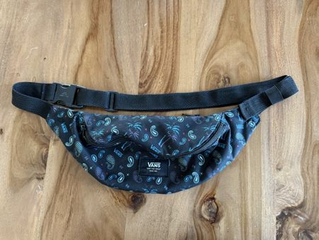 Vans-Gürteltasche