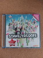 CD Schwiizergoofe Es wiehnachtet