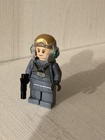 Lego star wars Rebel Pilot A-wing (Nummer sw0743)