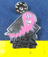 JUMPIN' GHOST PIN
