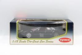 Ferrari 365 GT4/BB 1973 1:18 Kyosho