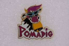 KUH   Pomadig
