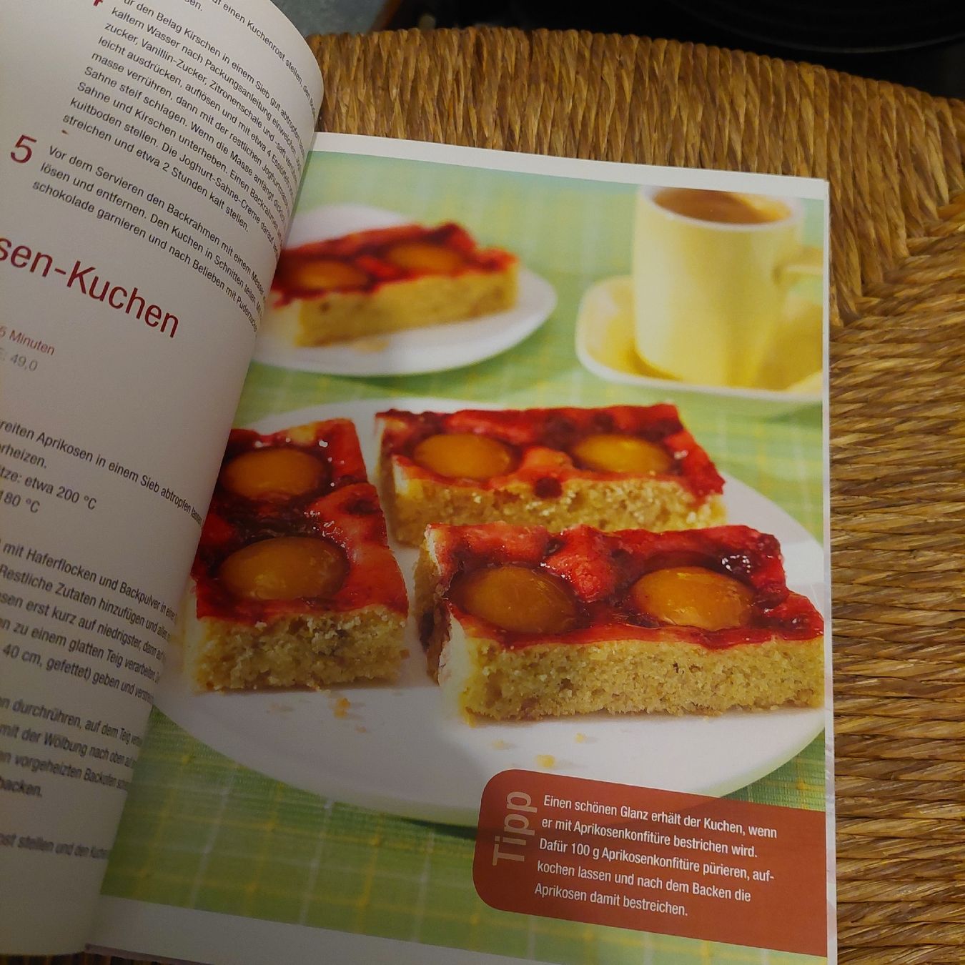Libri:  Blechkuchen Blitz Dr.Oetker – Usato da Belp venduto da masterdriftking 4