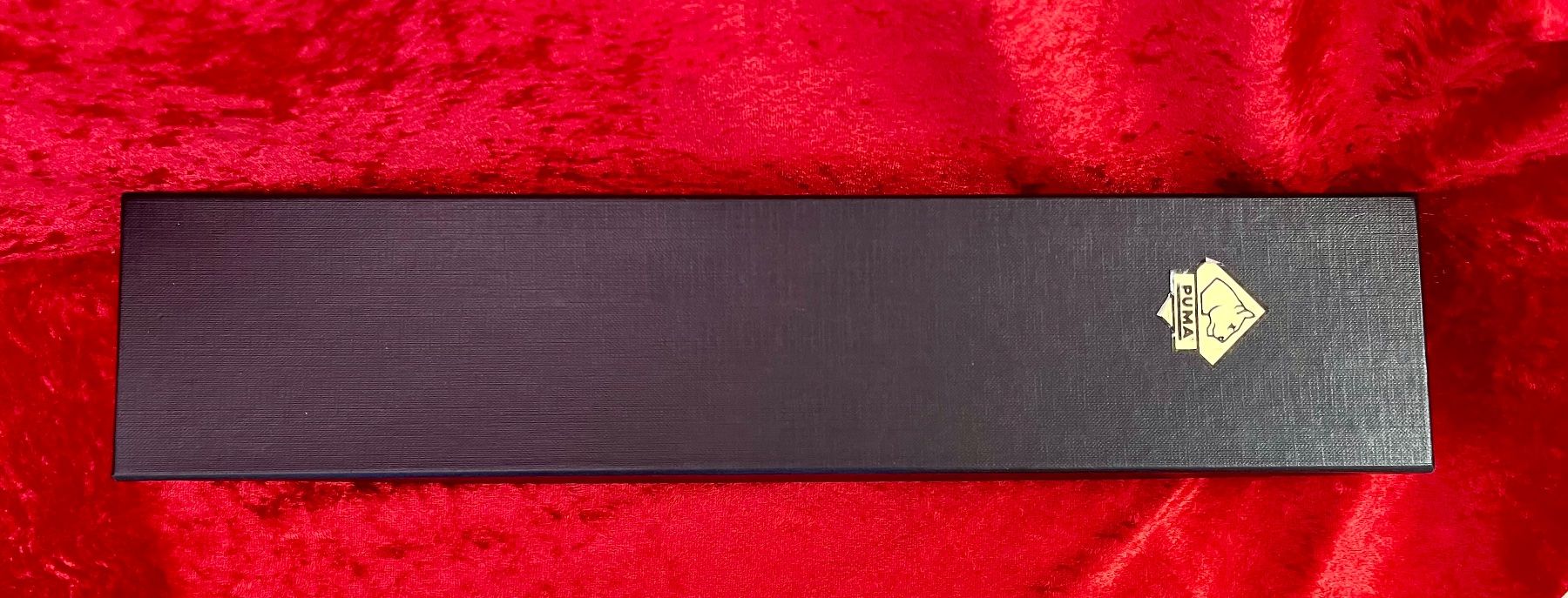 Accessori: Puma Messer Phönix, stag – Nuovo e nell'imballaggio originale da Kandergrund venduto da honey-art_and_more