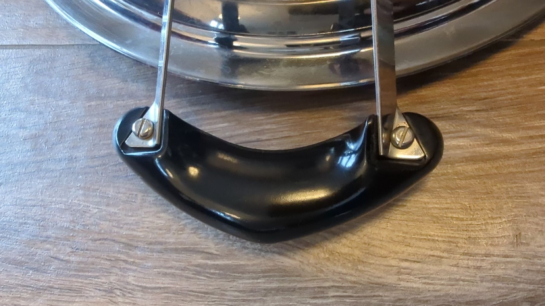 Töpfe: Kochtopf AMC 6.5 Liter – Gebraucht aus Lyss von 3250er 2