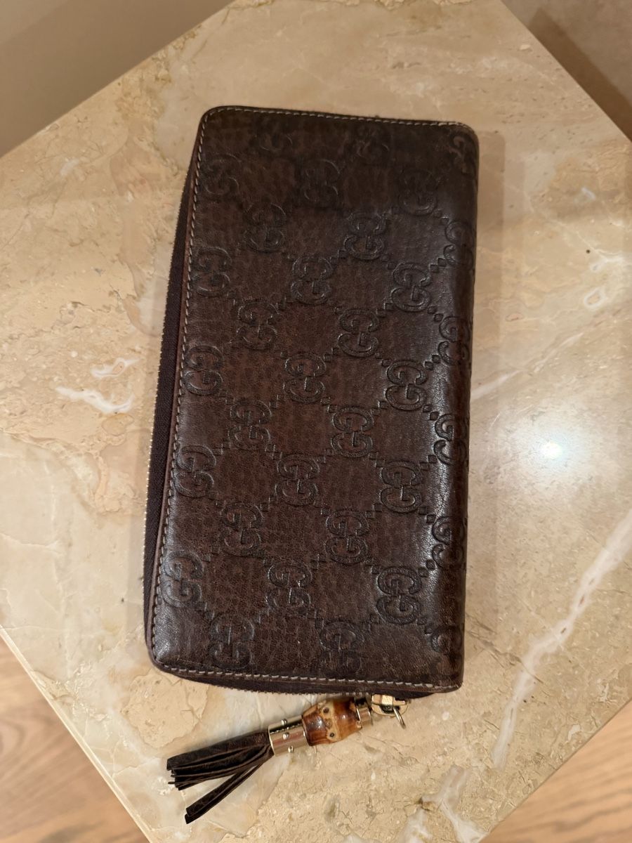 Gucci Portamonete: Gucci wallet – Usato da Paradiso venduto da apf_mh9c 1