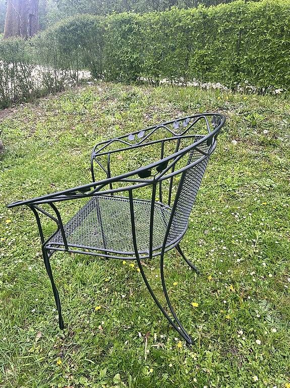 Stühle: 3 Gartenstühle zu verkaufen – Gebraucht aus Luzern von mel_9tyz 3