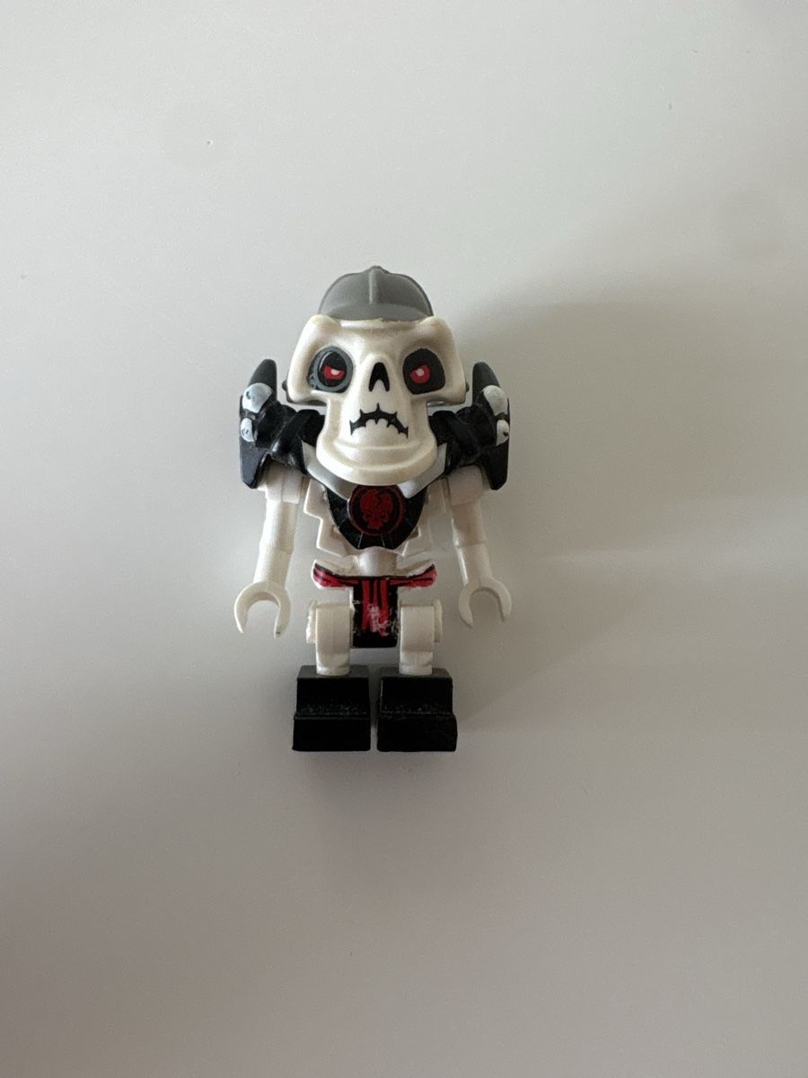 Lego Jouets: Lego Ninjago Figuren Set gebraucht – D'occasion à zuerich par Pschnellmann 2