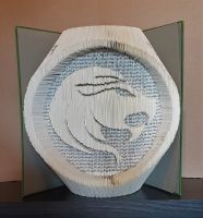 Buchkunst Sternzeichen