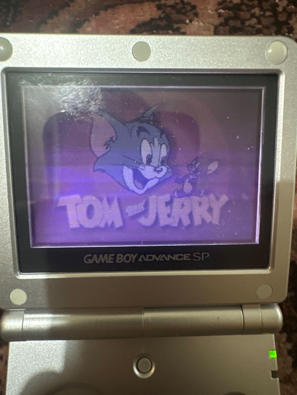 Nintendo Giochi: Gioco Game Boy Advance Tom & Jerry Infernal Escape Usato – Usato da Bellinzona venduto da Ti.belli 5