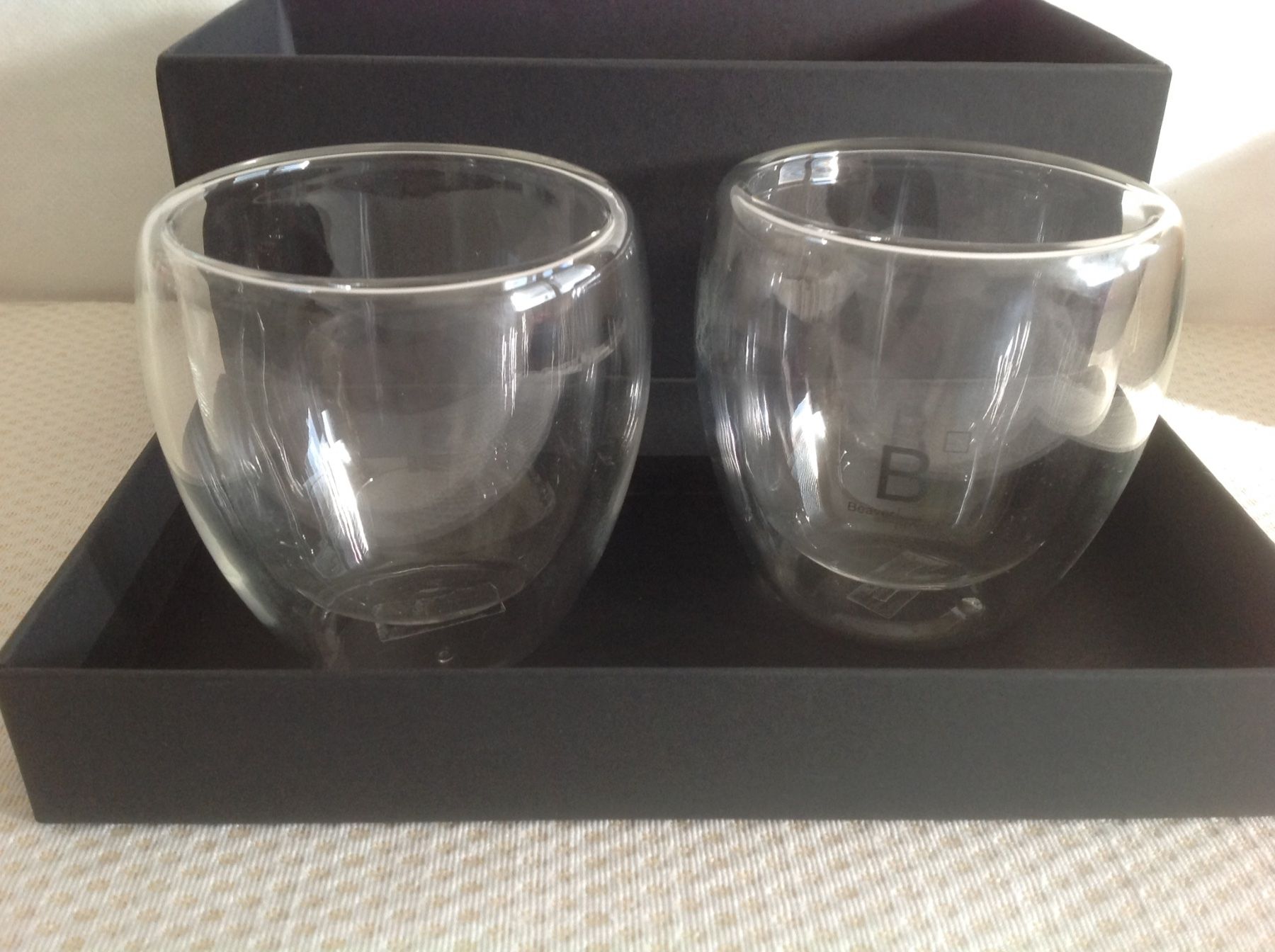 Tazze: (Bodum) - tasses à café – Usato da Sion venduto da accroshoes 2