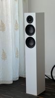 Pro-Ject Speaker Box 10 E Carbon – edle Standlautsprecher