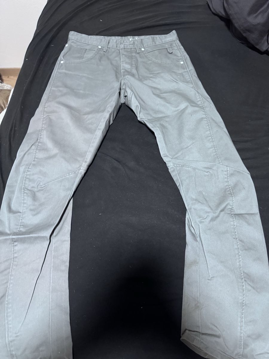Jeans: Jack&Jones Intelligence Jeans, Herren, gebraucht – Usato da Moosseedorf venduto da nicu006