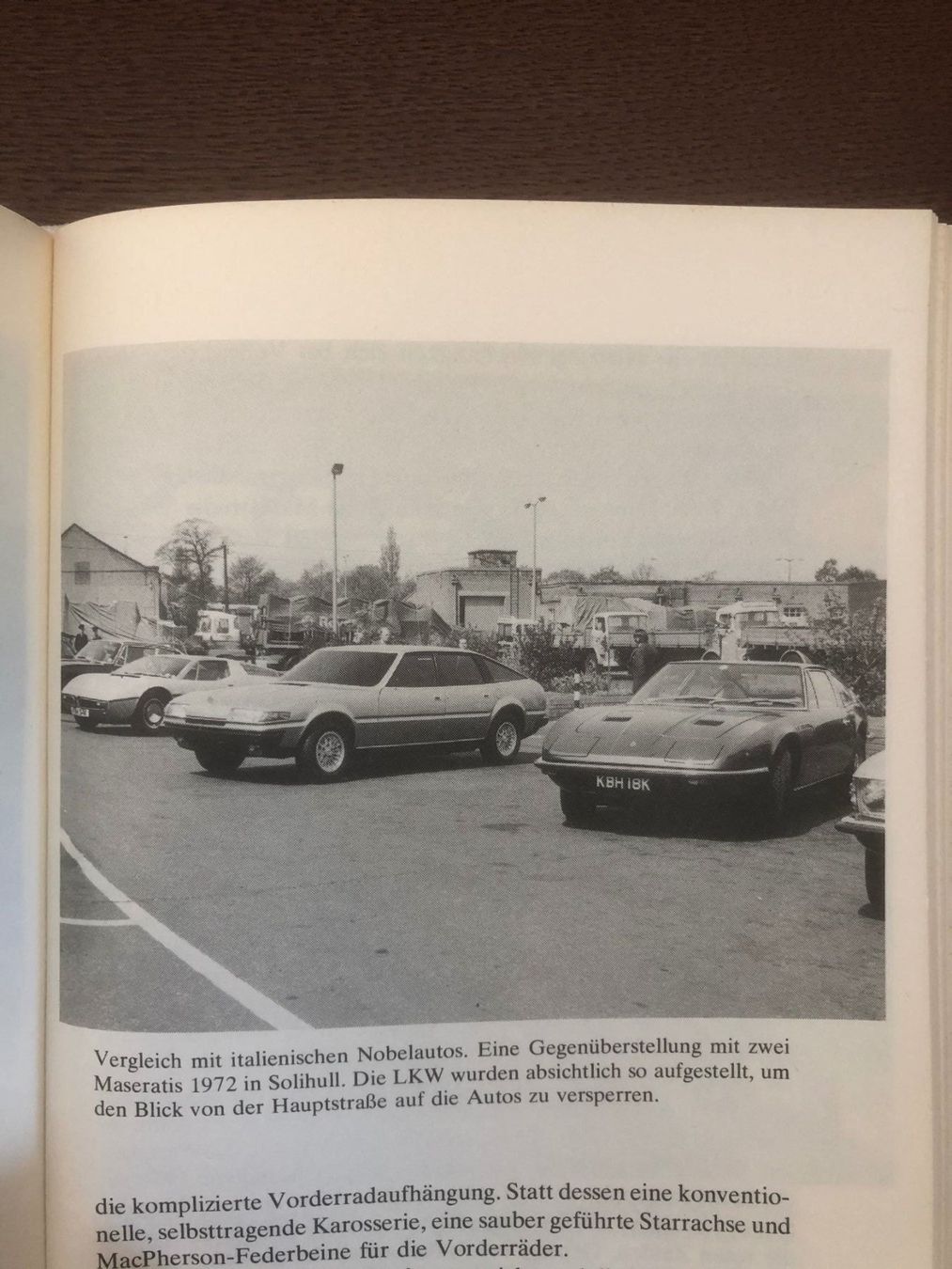 Libri: Die Rover Story – Usato da Safenwil venduto da efclassics 4