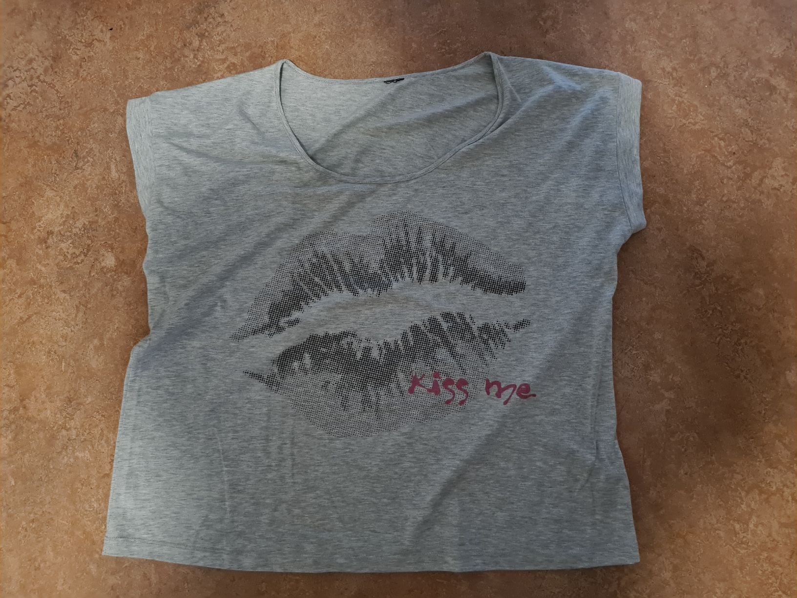 T-Shirts: T-Shirt – Gebraucht aus Trimbach von Meily2