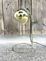 Lampe de table Space Age vintage – années 1970