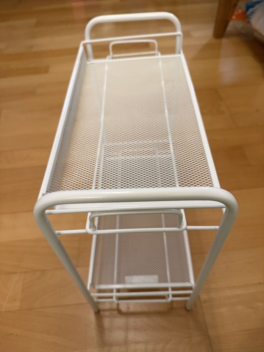Ikea Scaffali: IKEA TEVALEN storage unit 36x17x33 cm – Usato da Zürich venduto da arr_vq5w 2