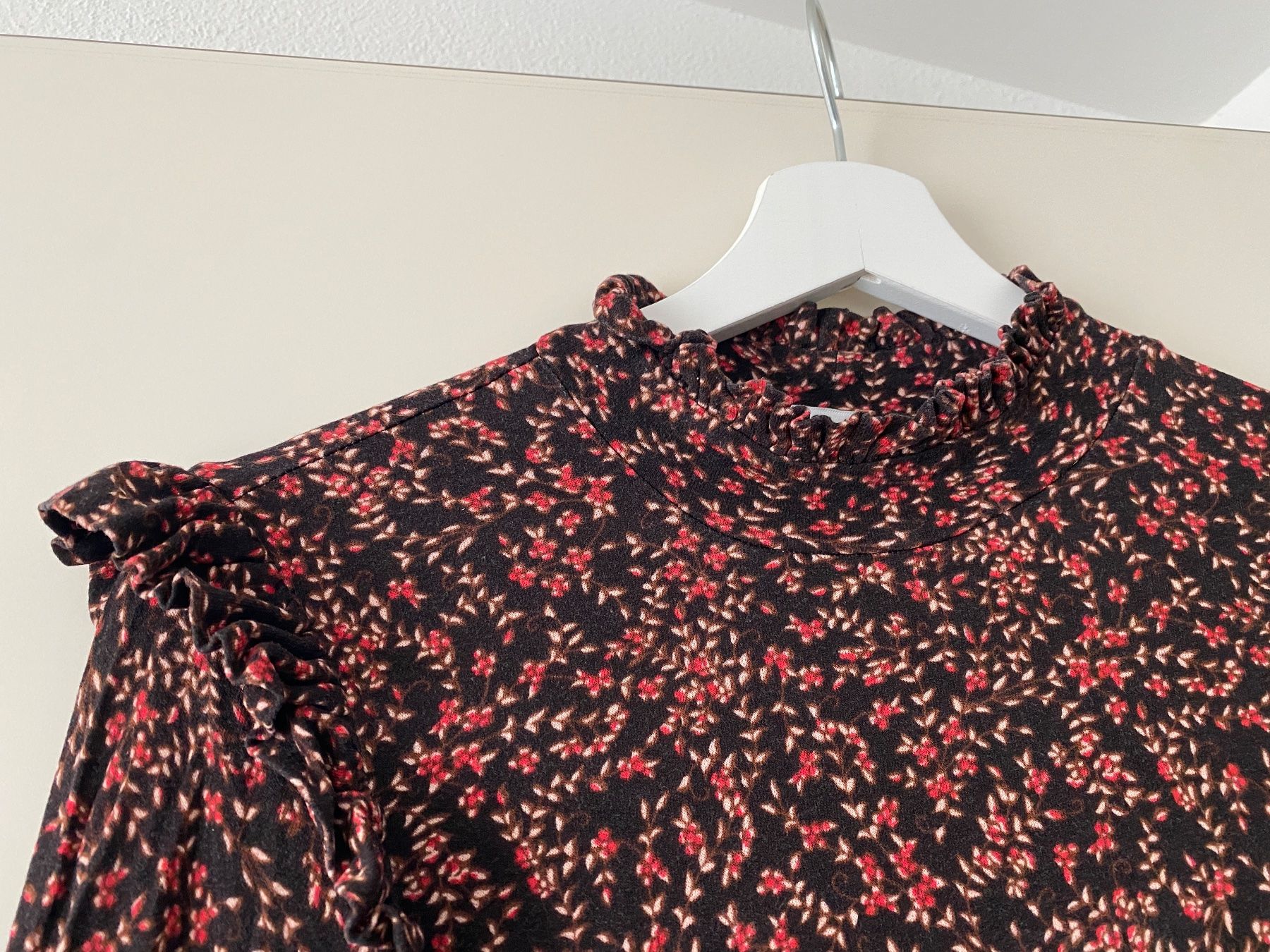 Vestiti: Kleid Herbstkleid langarm Gr. M – Usato da Winterthur venduto da car_gn8b 3