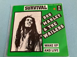 Bob Marley