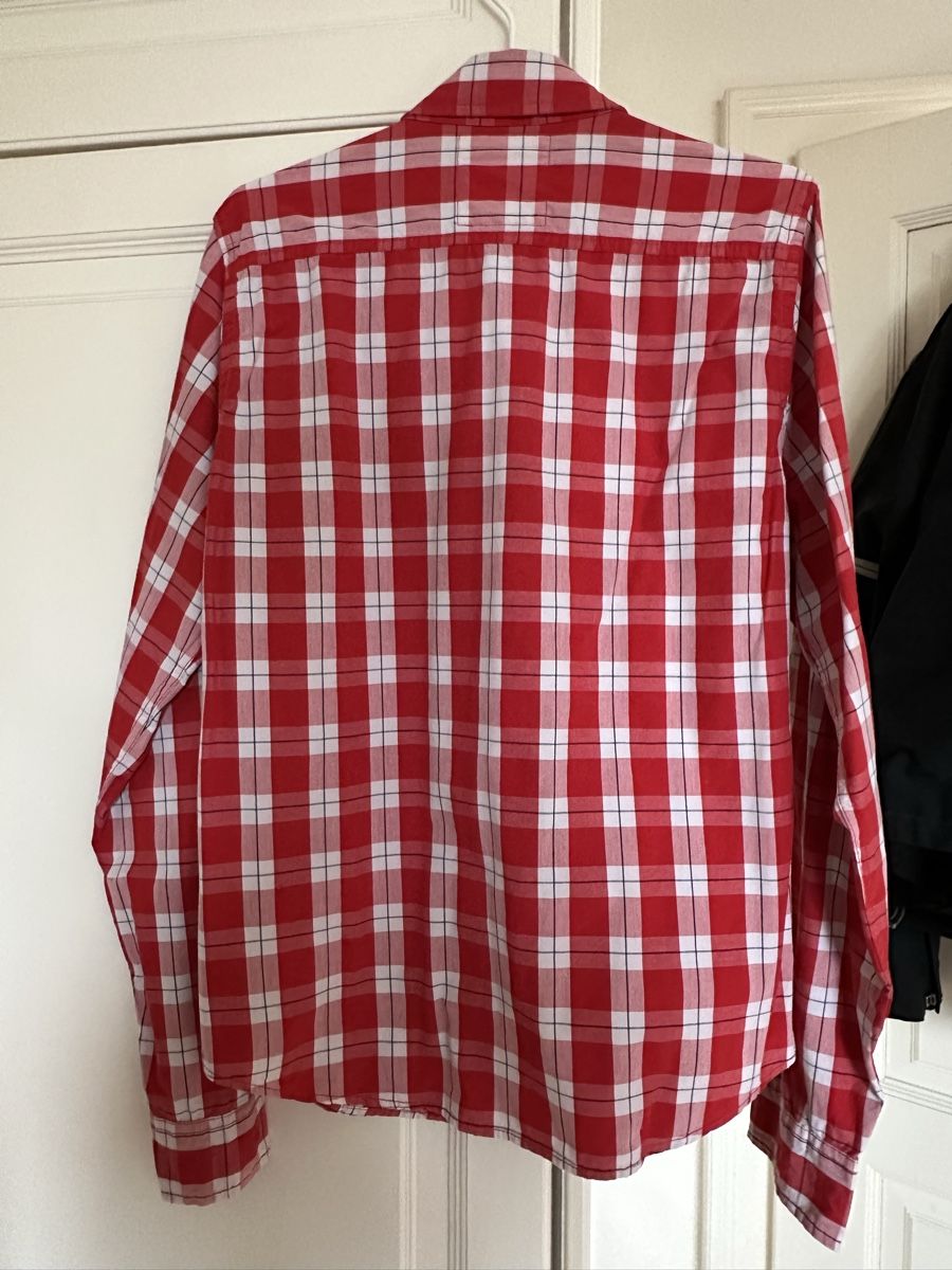 Hollister Camicie: Hollister Shirt size L – Usato da Coppet venduto da AlexandraAmmann 1