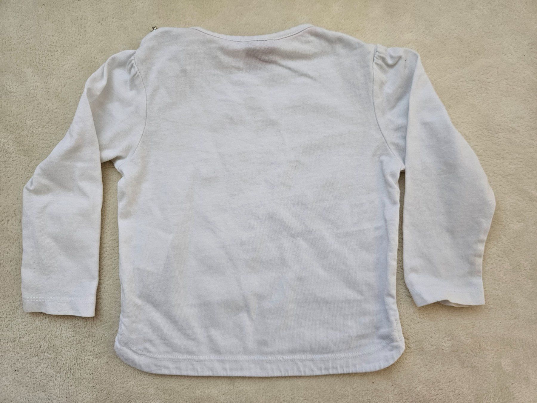 S.Oliver Pulls et sweat-shirts: S.Oliver Pullover Gr. 74 – D'occasion à Worb par jun_fj8w 2