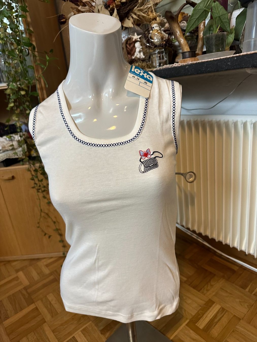 Tops: Top – Neu (gemäss Beschreibung) aus Balsthal von dasesaro